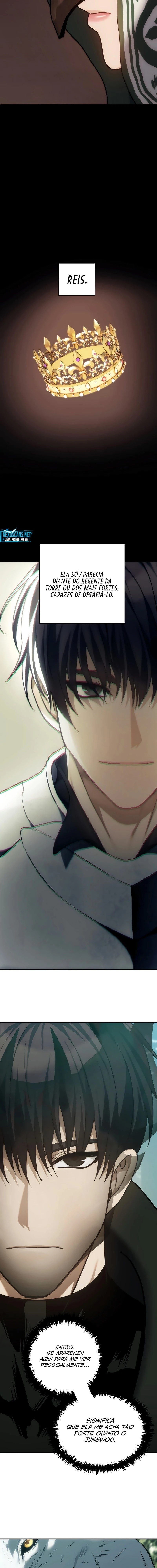 Read Second Life Ranker Português Manga Online