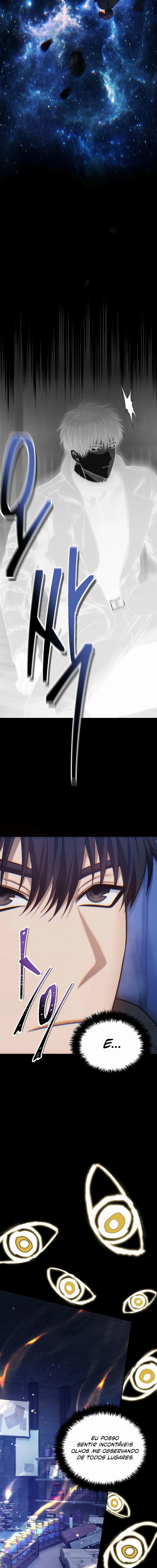 Read Second Life Ranker Português Manga Online