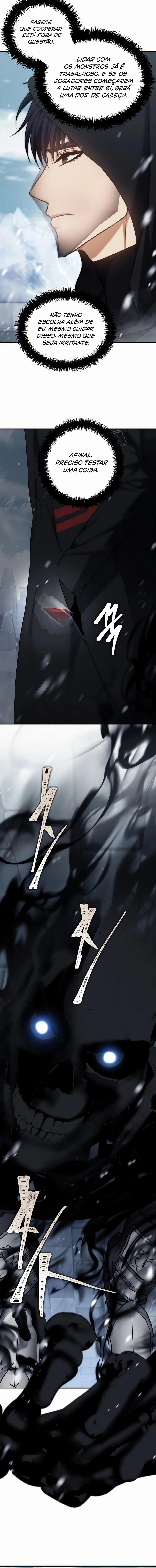 Read Second Life Ranker Português Manga Online