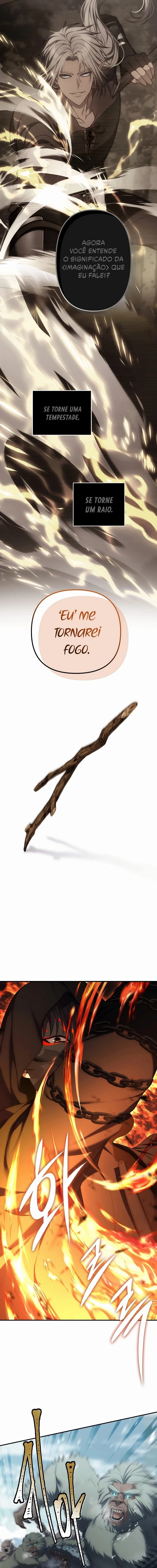 Read Second Life Ranker Português Manga Online