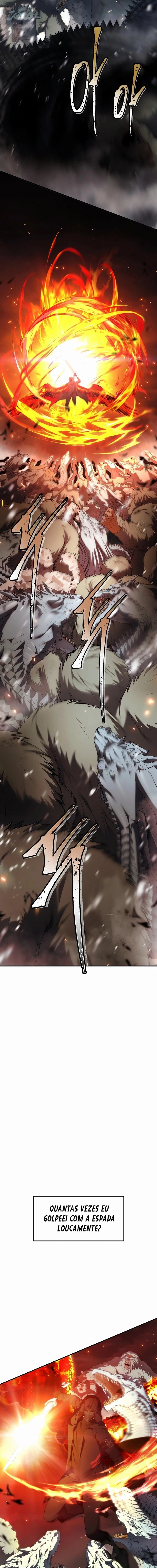 Read Second Life Ranker Português Manga Online