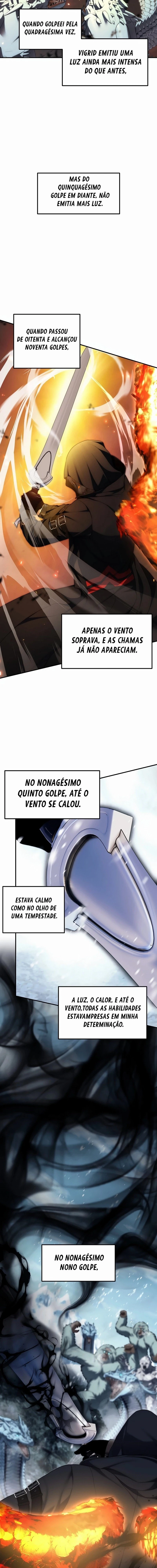 Read Second Life Ranker Português Manga Online