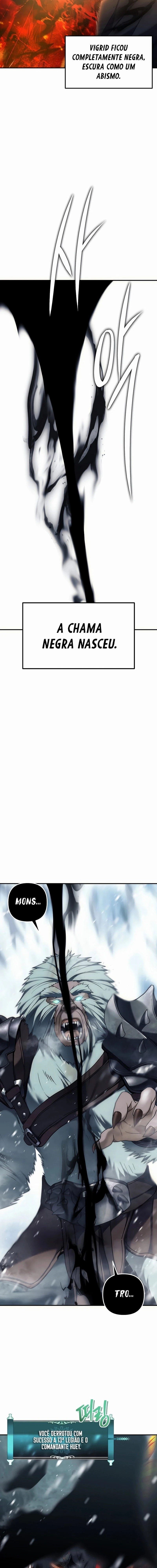 Read Second Life Ranker Português Manga Online