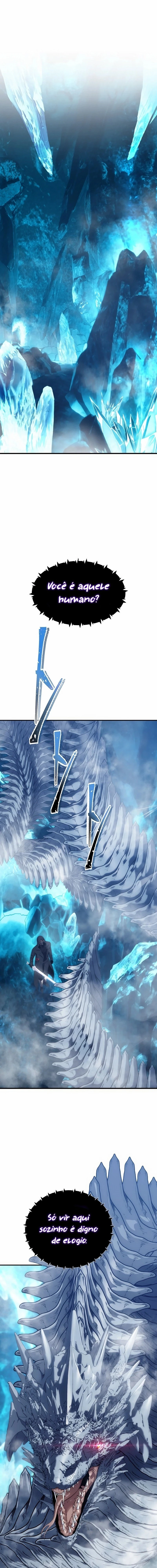 Read Second Life Ranker Português Manga Online