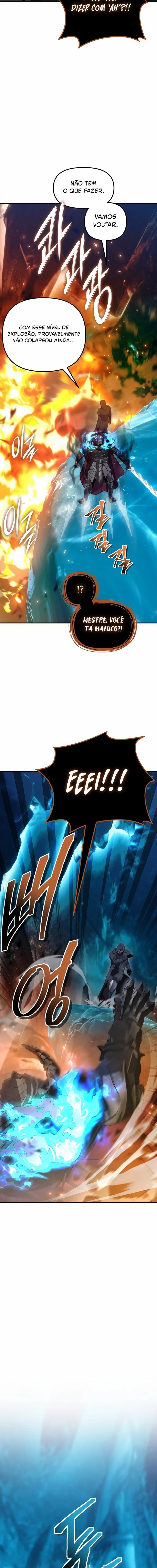 Read Second Life Ranker Português Manga Online