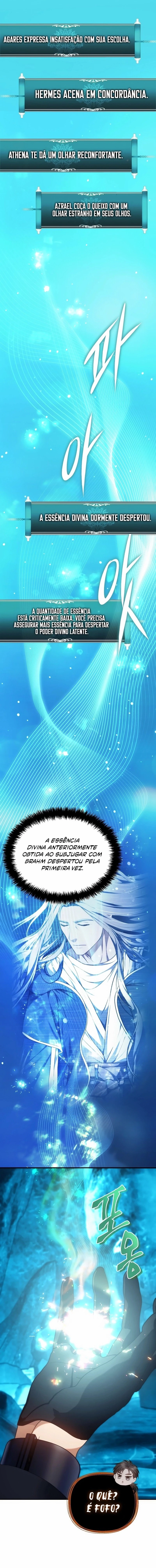 Read Second Life Ranker Português Manga Online