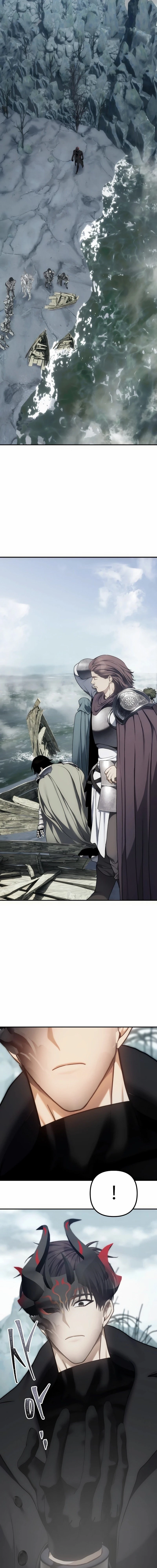 Read Second Life Ranker Português Manga Online