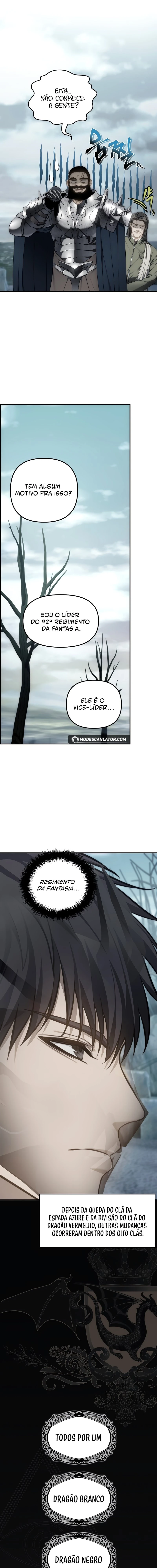 Read Second Life Ranker Português Manga Online