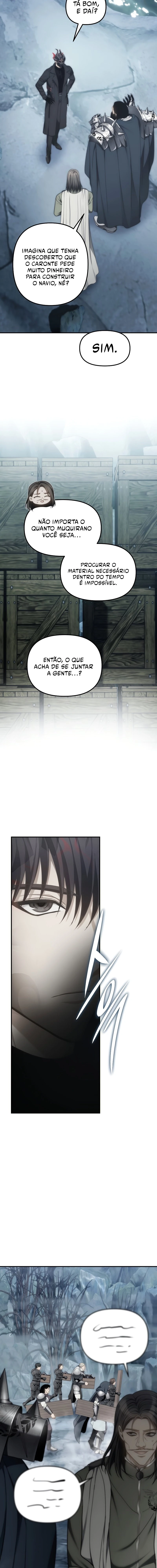 Read Second Life Ranker Português Manga Online