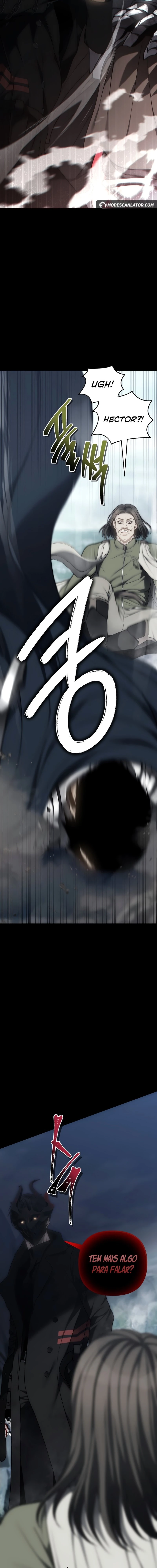 Read Second Life Ranker Português Manga Online