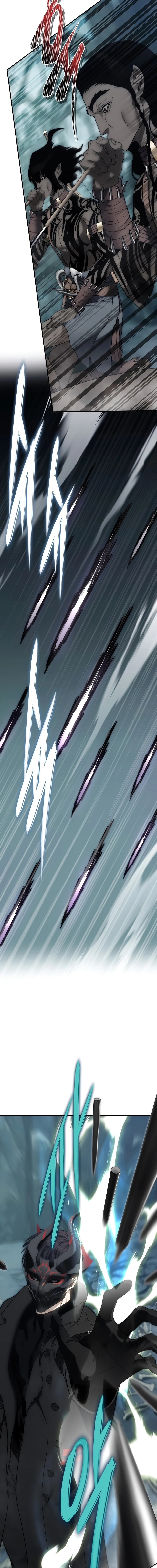 Read Second Life Ranker Português Manga Online