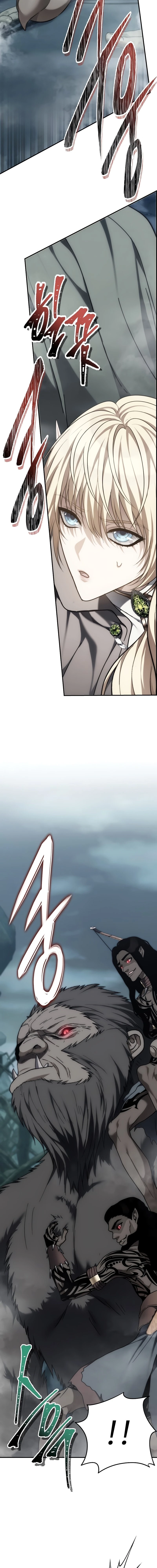 Read Second Life Ranker Português Manga Online