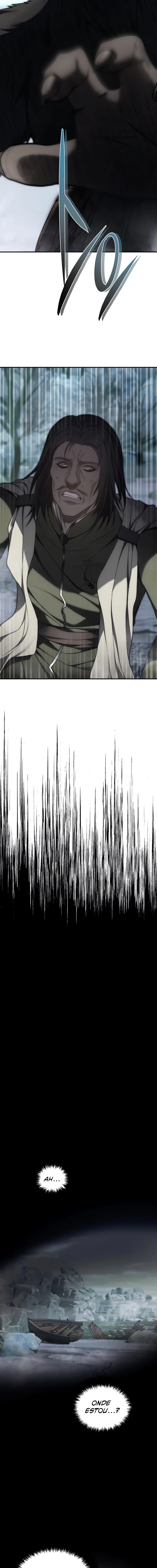 Read Second Life Ranker Português Manga Online