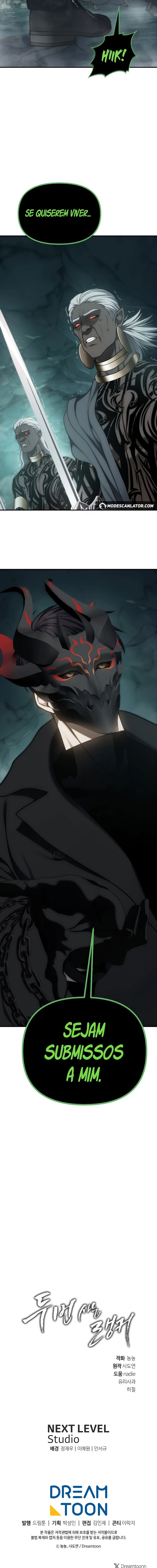 Read Second Life Ranker Português Manga Online