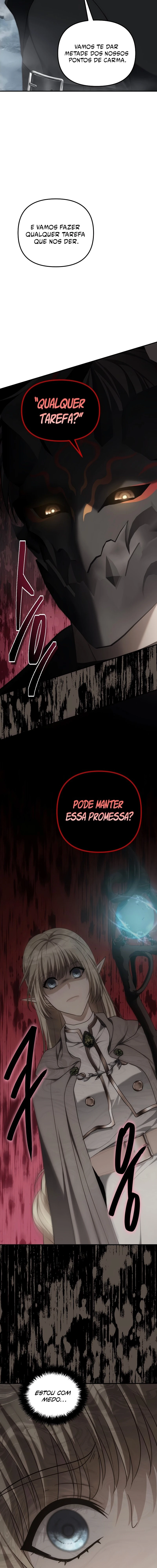 Read Second Life Ranker Português Manga Online