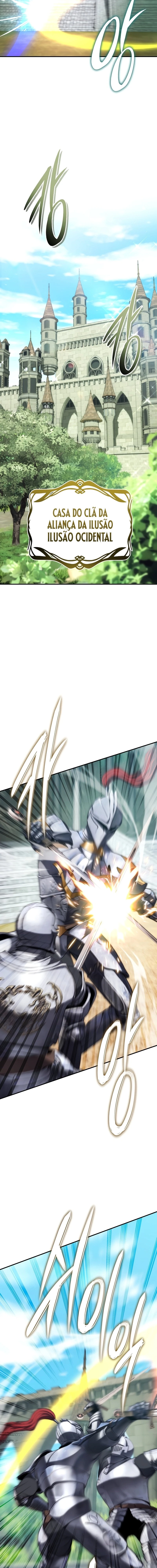 Read Second Life Ranker Português Manga Online