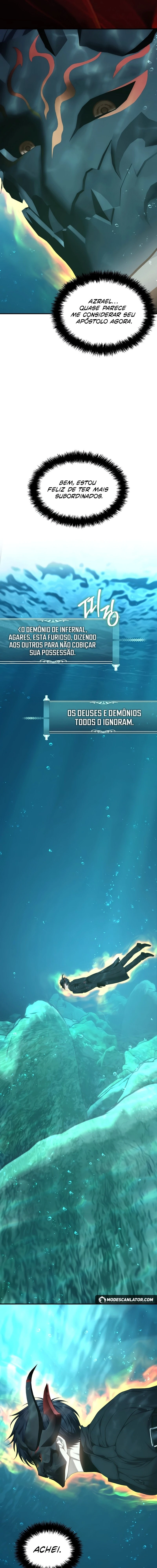 Read Second Life Ranker Português Manga Online