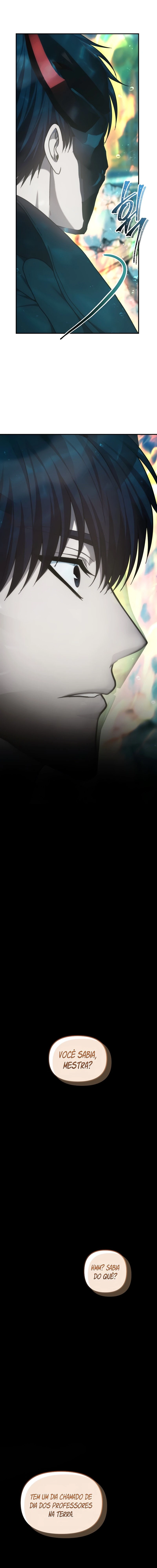 Read Second Life Ranker Português Manga Online