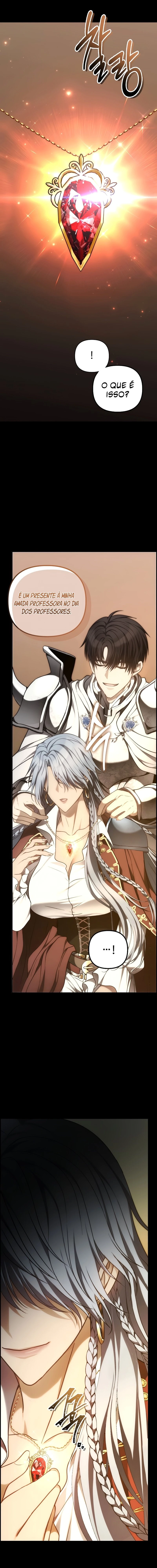 Read Second Life Ranker Português Manga Online