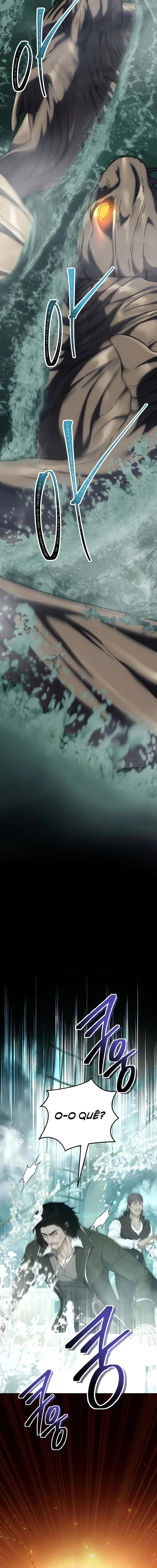 Read Second Life Ranker Português Manga Online