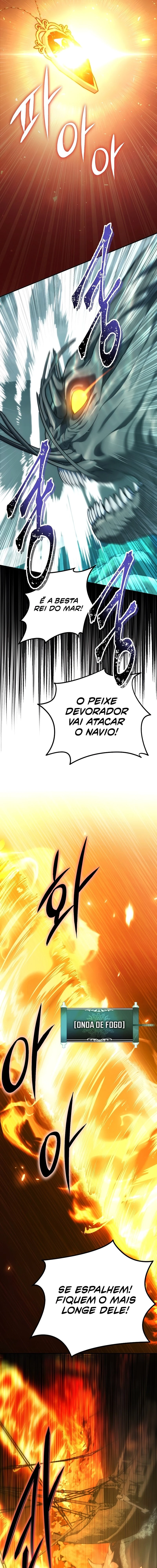 Read Second Life Ranker Português Manga Online