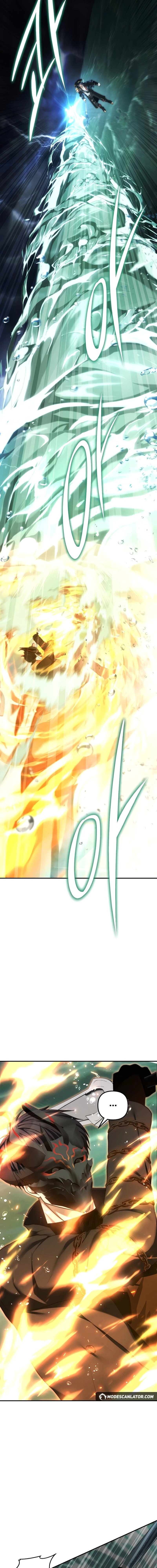 Read Second Life Ranker Português Manga Online