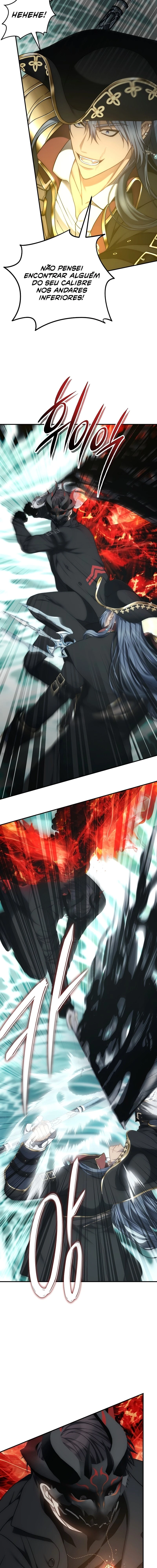 Read Second Life Ranker Português Manga Online