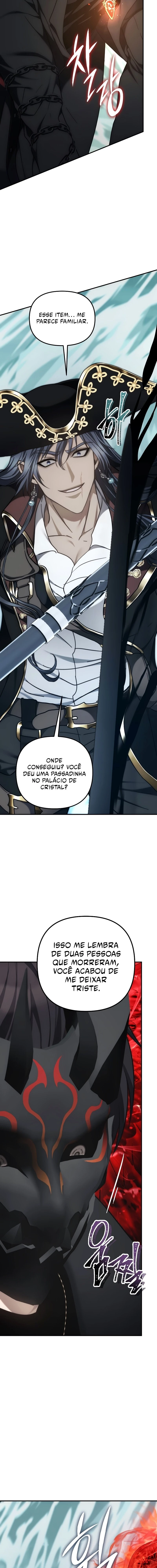 Read Second Life Ranker Português Manga Online