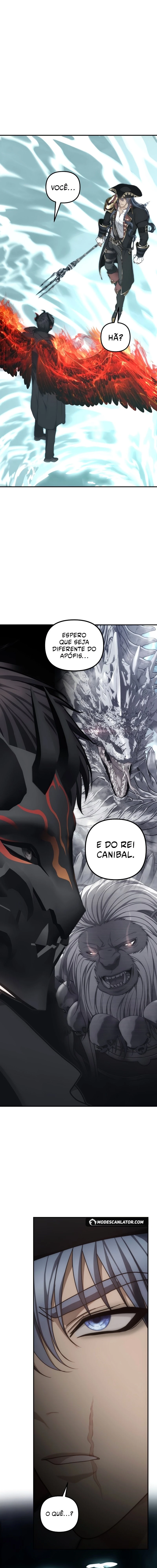 Read Second Life Ranker Português Manga Online