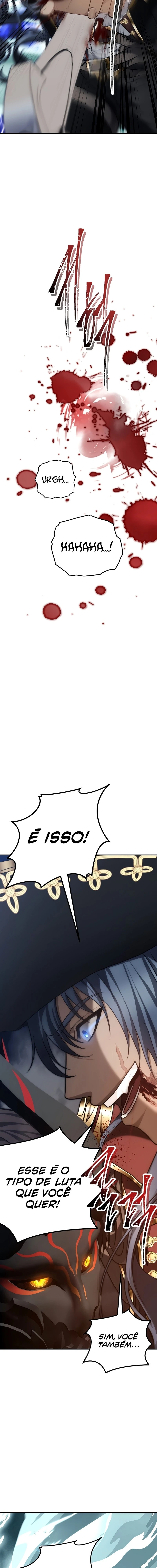 Read Second Life Ranker Português Manga Online