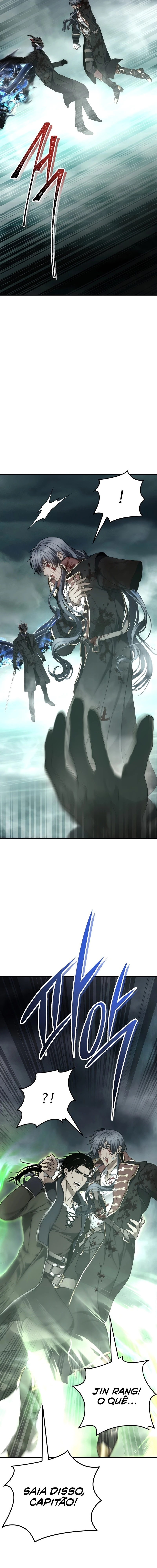 Read Second Life Ranker Português Manga Online