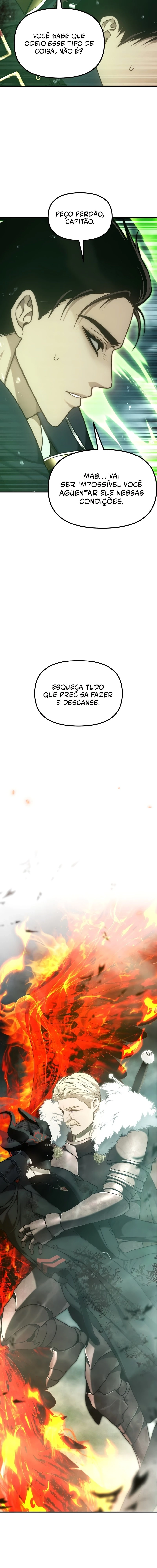 Read Second Life Ranker Português Manga Online