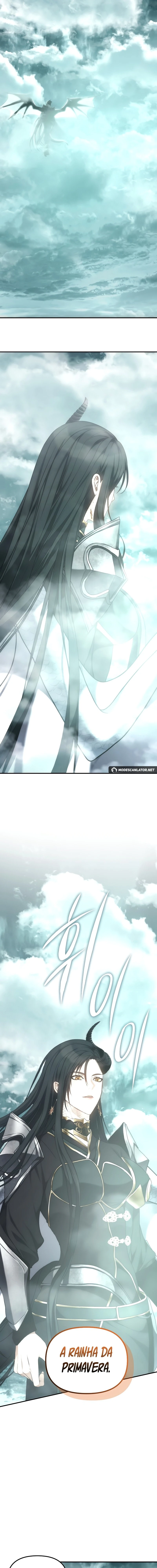 Read Second Life Ranker Português Manga Online