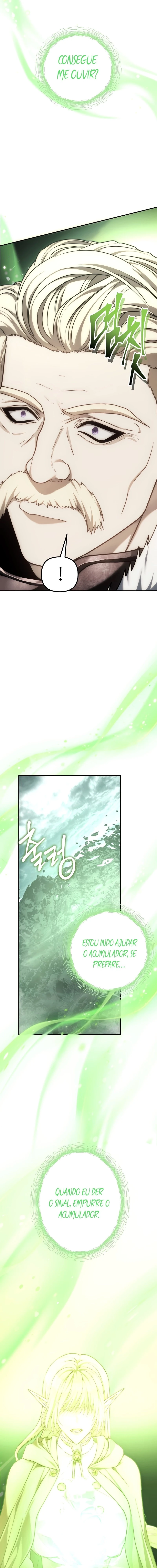 Read Second Life Ranker Português Manga Online