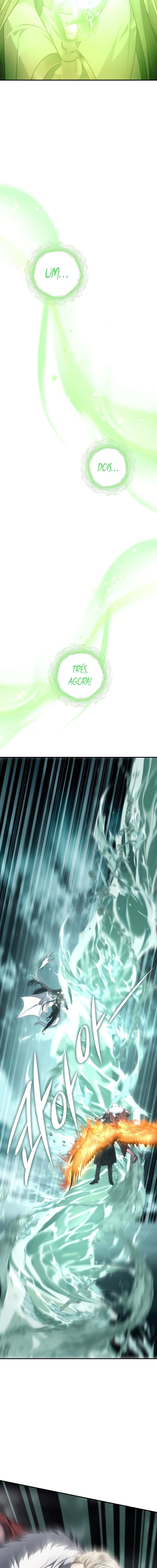 Read Second Life Ranker Português Manga Online