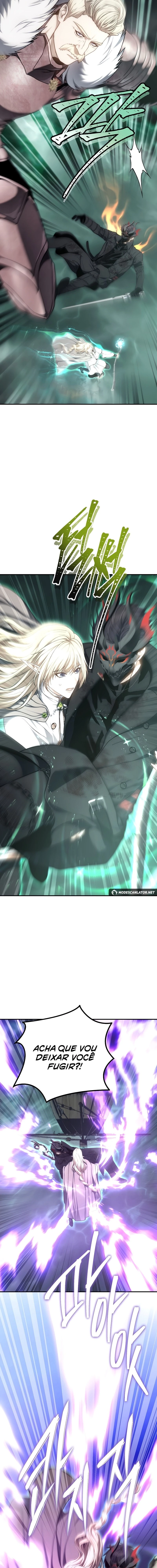 Read Second Life Ranker Português Manga Online