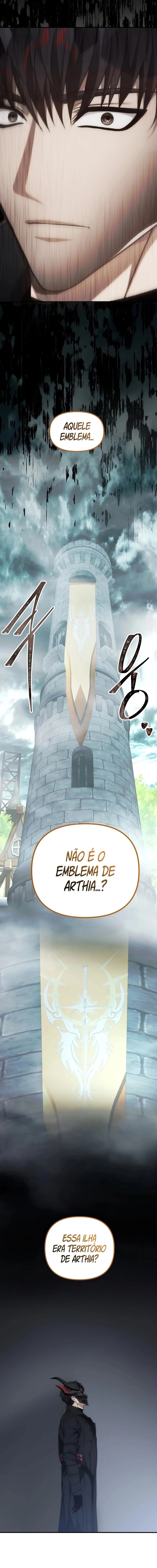 Read Second Life Ranker Português Manga Online