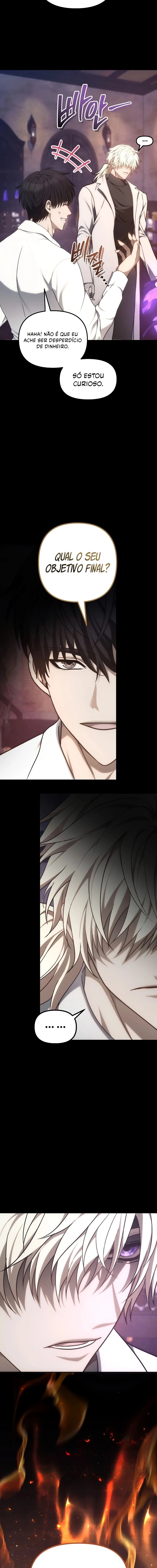 Read Second Life Ranker Português Manga Online