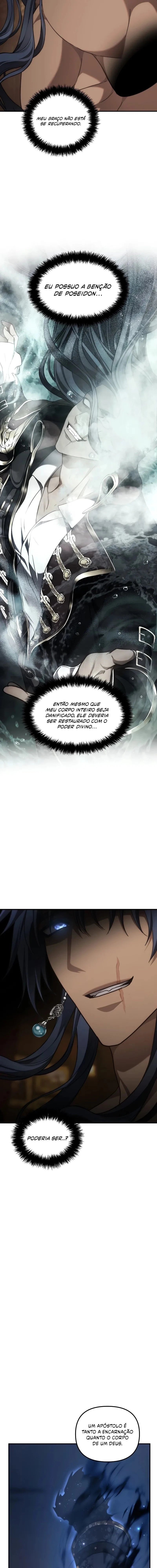 Read Second Life Ranker Português Manga Online