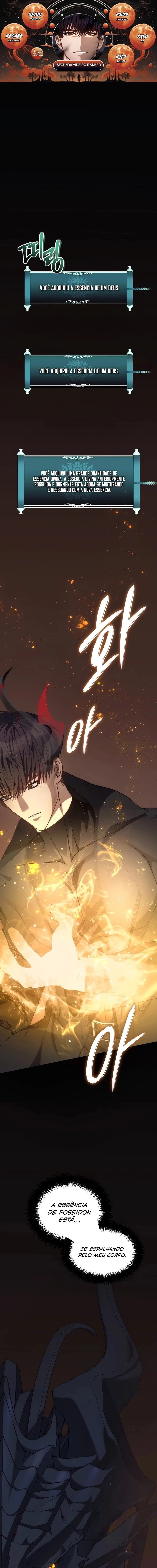 Read Second Life Ranker Português Manga Online