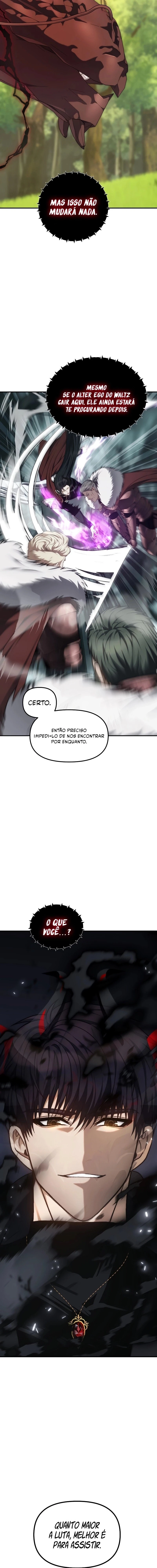 Read Second Life Ranker Português Manga Online