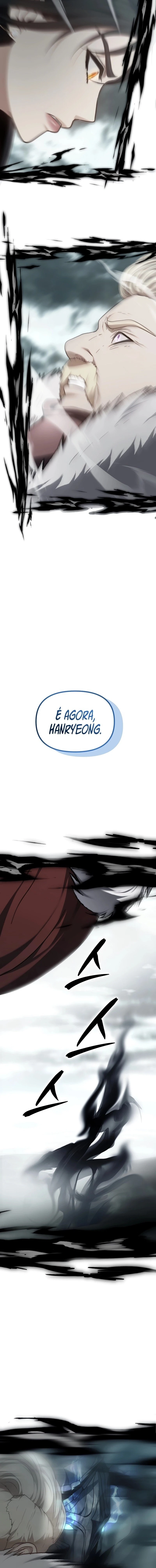 Read Second Life Ranker Português Manga Online