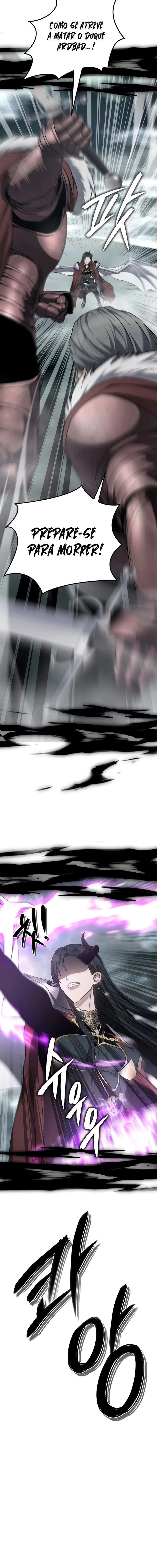 Read Second Life Ranker Português Manga Online