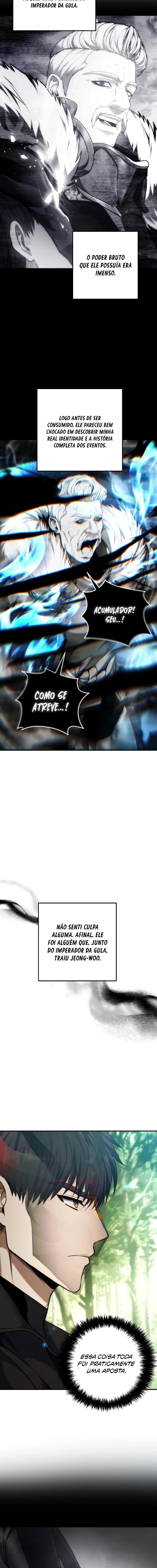 Read Second Life Ranker Português Manga Online