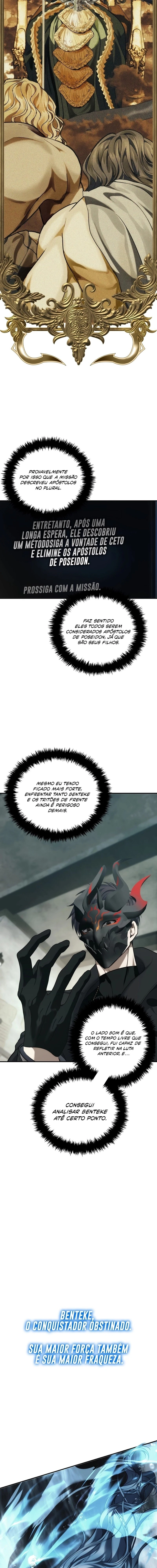 Read Second Life Ranker Português Manga Online