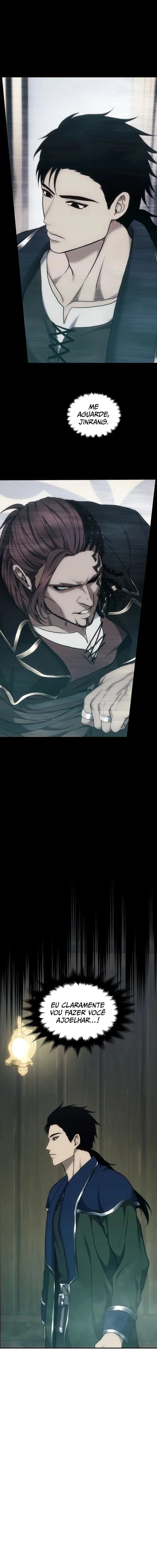 Read Second Life Ranker Português Manga Online