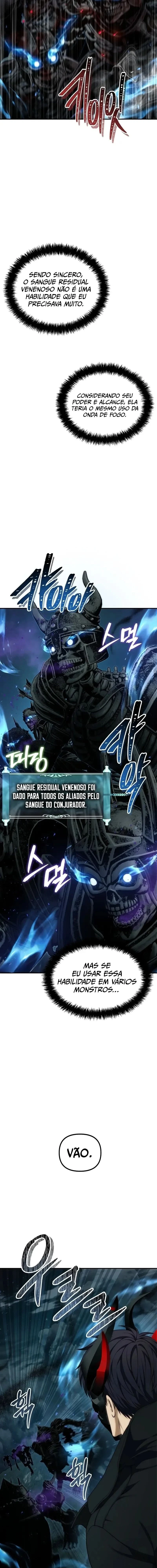 Read Second Life Ranker Português Manga Online