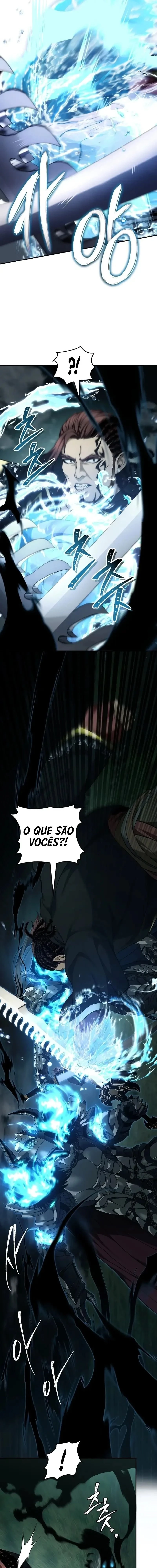 Read Second Life Ranker Português Manga Online