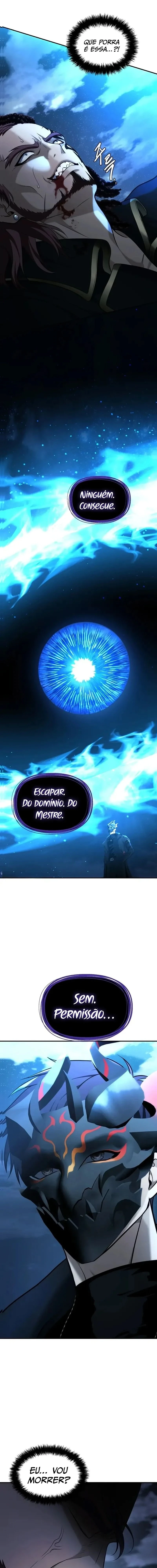 Read Second Life Ranker Português Manga Online