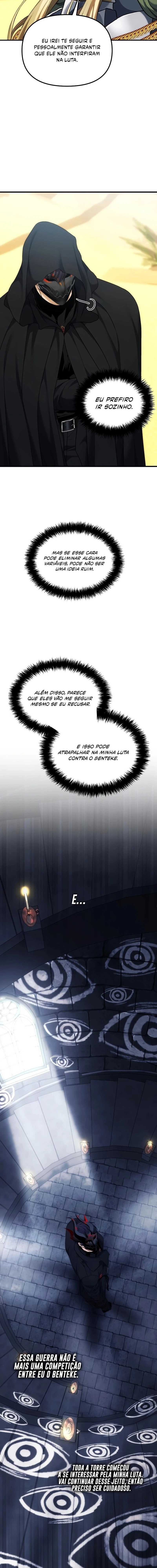 Read Second Life Ranker Português Manga Online